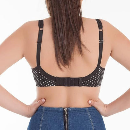Adjustable 3-Piece Bra Extender Set with 2-Hook signaturekarts