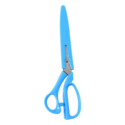 Carbo Titanium Stainless Steel Scissors (10 inch) Signature Kart