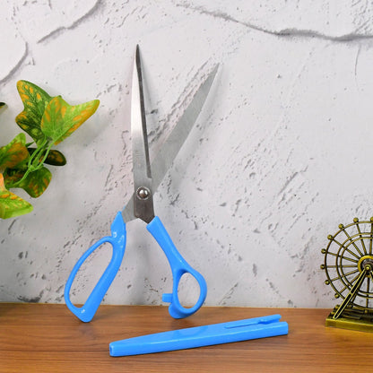 Carbo Titanium Stainless Steel Scissors (10 inch) Signature Kart