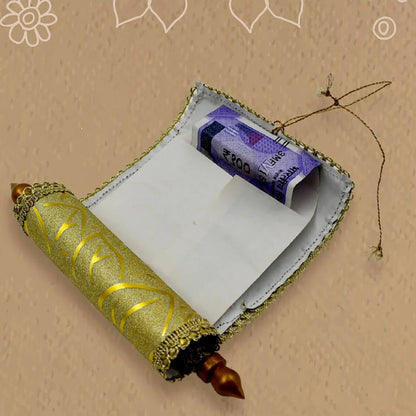 Money Gift Envelopes Lifafa (1 Pc) The Morsignaturekarts