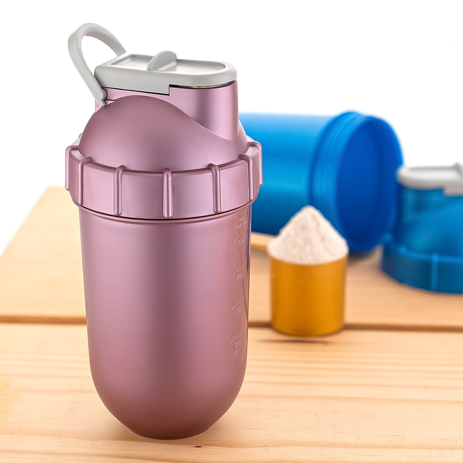 Liger Gym Shaker Bottle (Approx 800ML / 1 Pc) Signature Kart
