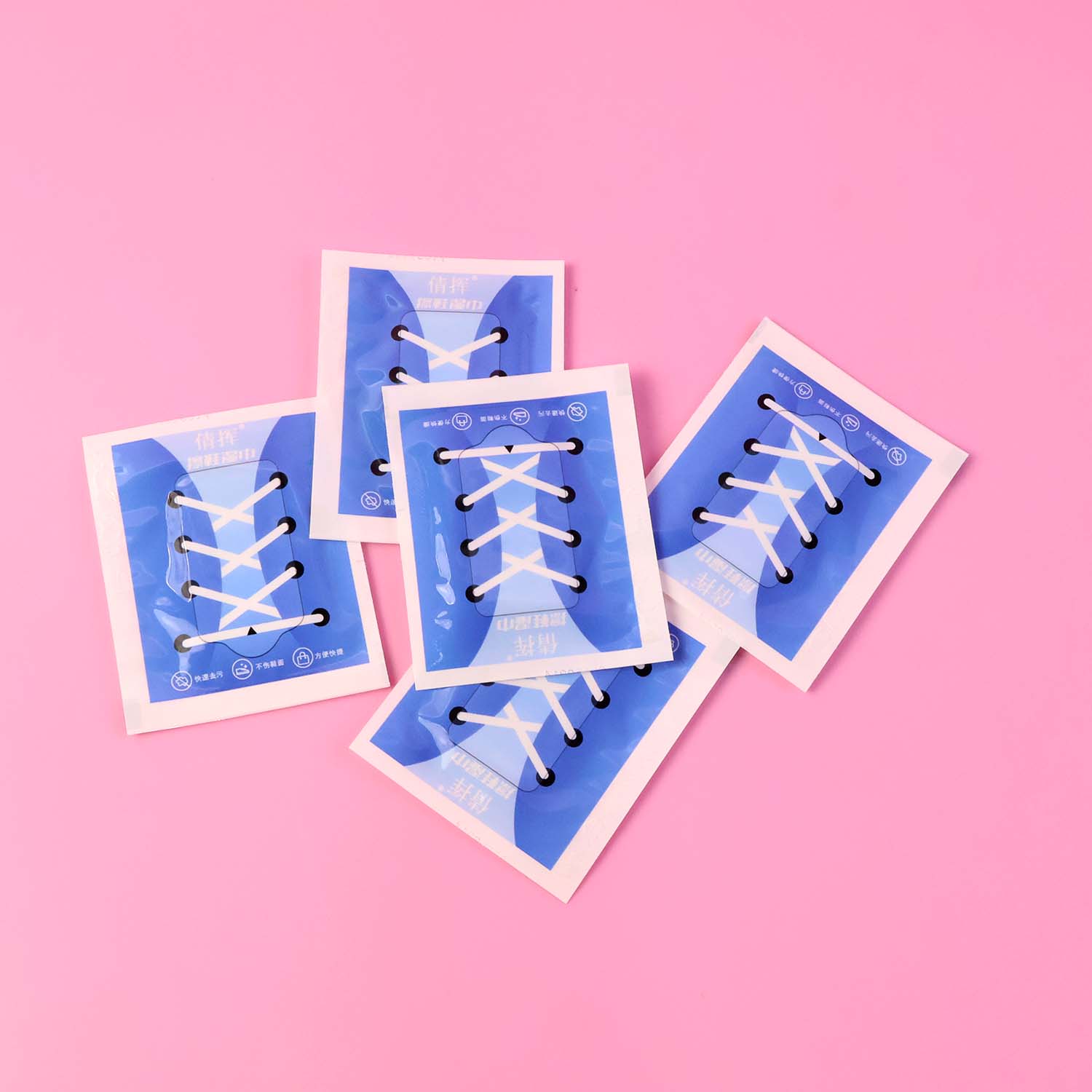 Premium Shoe Cleaning Wipes (30 Pc) signaturekarts