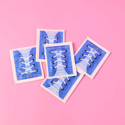 Premium Shoe Cleaning Wipes (30 Pc) signaturekarts
