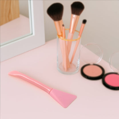 Facial Mask Applicator Spatula - (1 Pc) signaturekarts