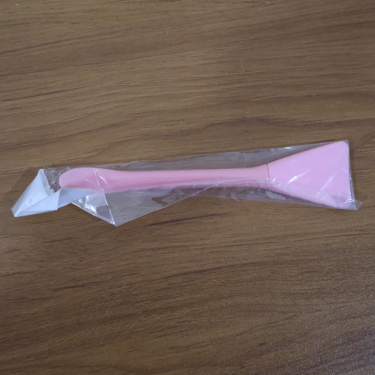 Facial Mask Applicator Spatula - (1 Pc) signaturekarts