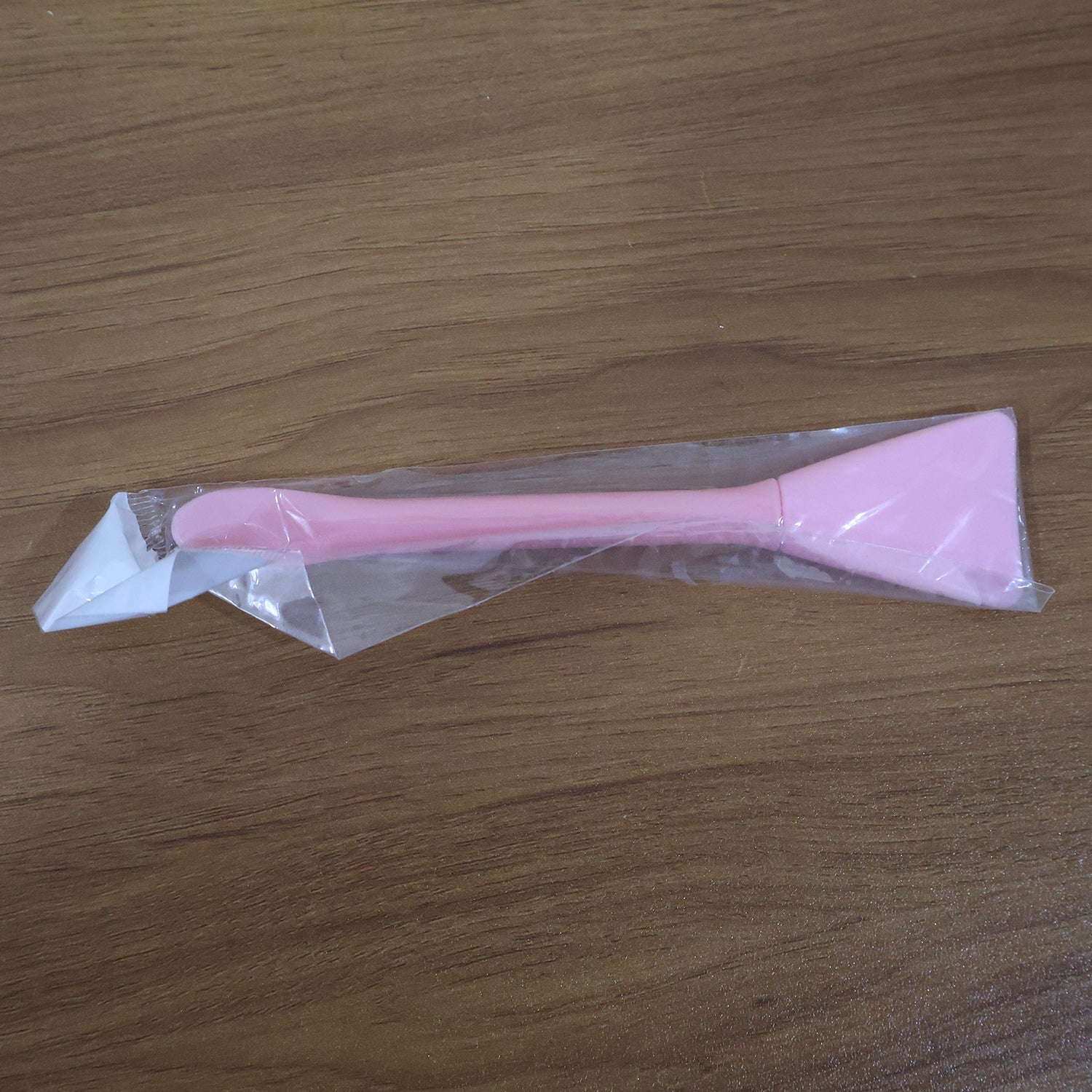 Facial Mask Applicator Spatula - (1 Pc) signaturekarts