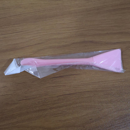 Facial Mask Applicator Spatula - (1 Pc) signaturekarts