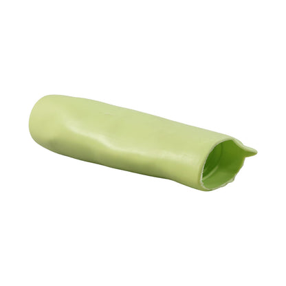 Silicone Garlic Peeler Tube Easy Hand Roller Peeling Tool (1 Pc) signaturekarts