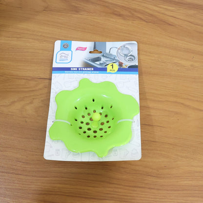 Flexible Silicone Sink Strainer & Drain Hair Catcher The Morsignaturekarts