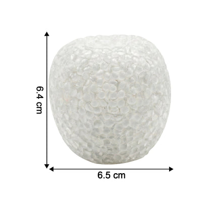 Decorative LED Crystal Table Lamp with Color-Changing (1 Pc) The Morsignaturekarts
