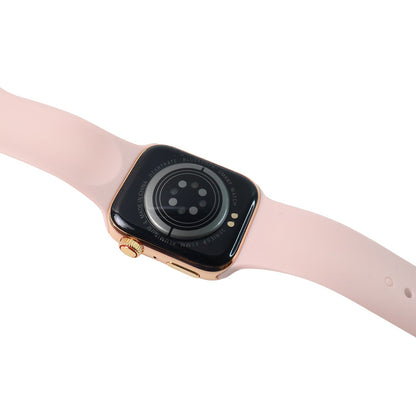 T700S Large Display Wireless Charging Smart watch (1 Pc) Signaturekarts