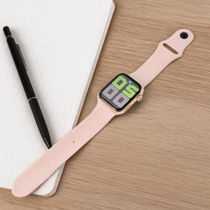 T700S Large Display Wireless Charging Smart watch (1 Pc) Signaturekarts