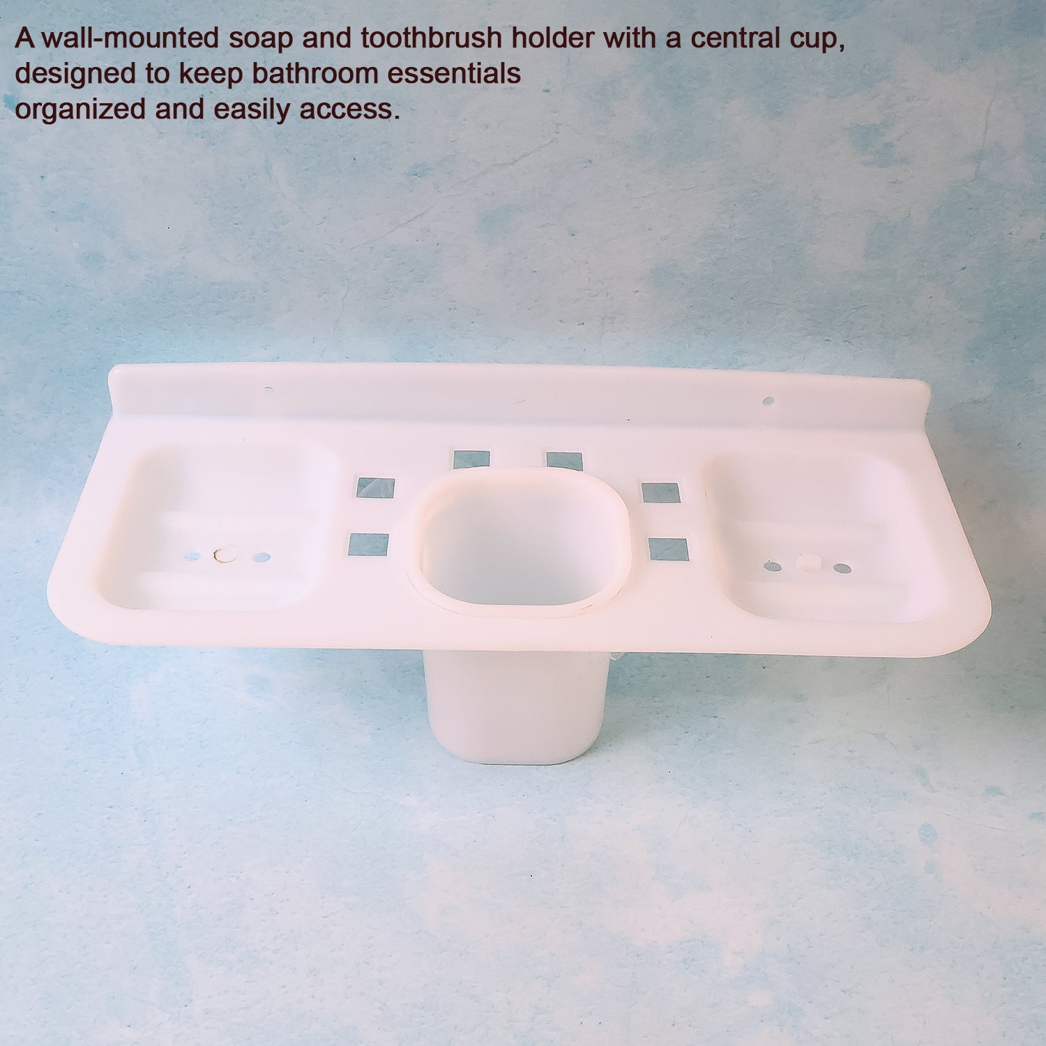 Plastic Soap Dish and plastic soap dish tray used in bathroom and kitchen purposes Your Brand