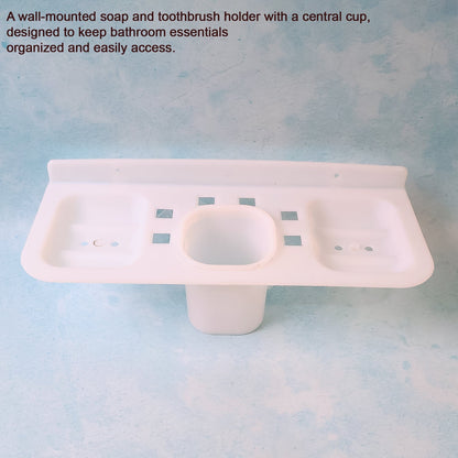 Plastic Soap Dish and plastic soap dish tray used in bathroom and kitchen purposes Your Brand