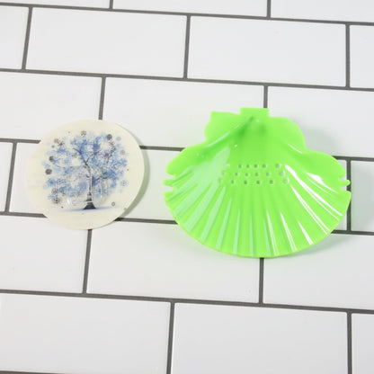 Soap Tray