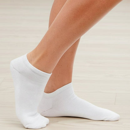 Low-Cut Ankle Socks (1 Pair) The Morsignaturekarts