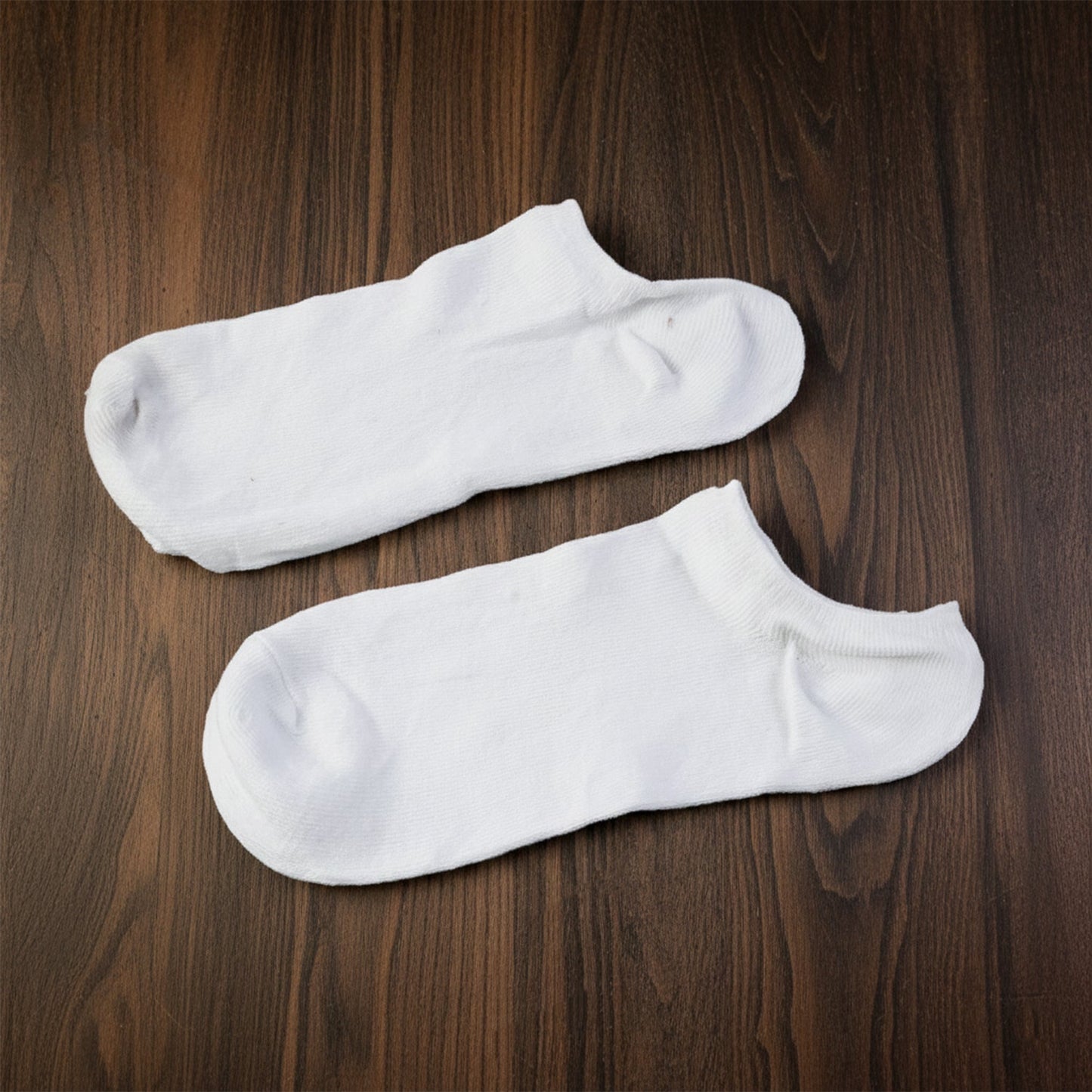 Low-Cut Ankle Socks (1 Pair) The Morsignaturekarts