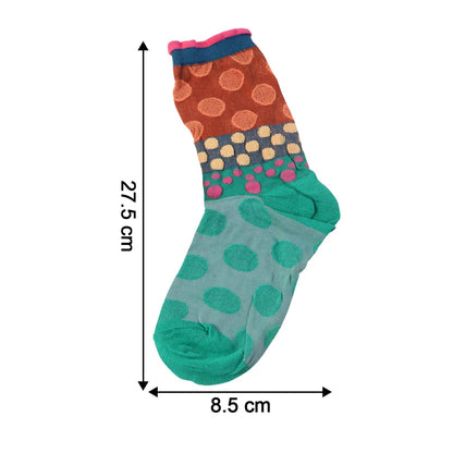 Premium Soft Light Socks (1 Pair / Medium ) The Morsignaturekarts