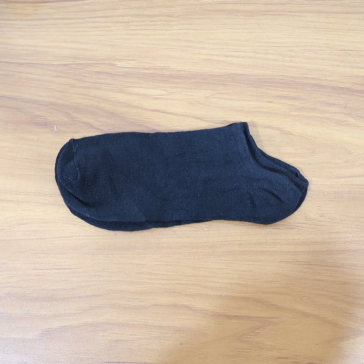 Classic Low-Cut Invisible Socks (1 Pair / Mix Size & Design) The Morsignaturekarts