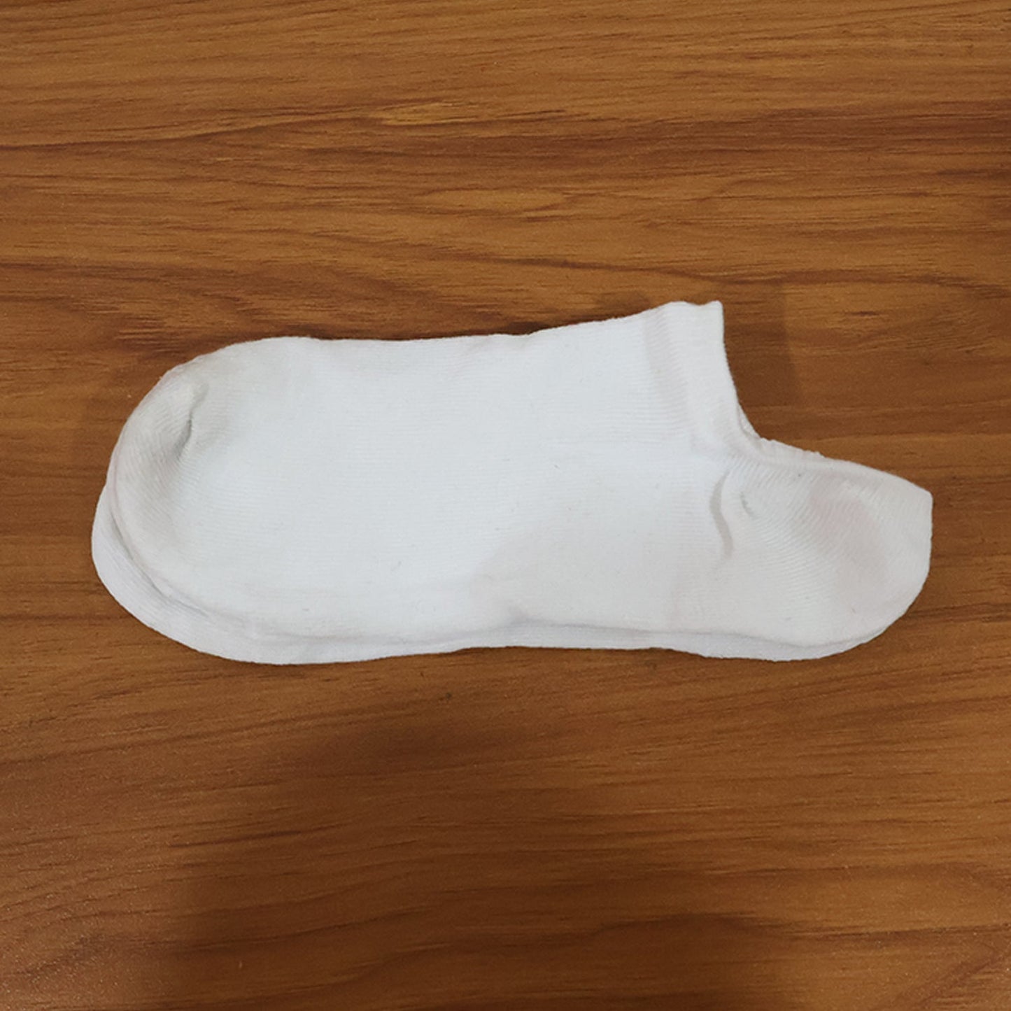 Low-Cut Ankle Socks (1 Pair) The Morsignaturekarts