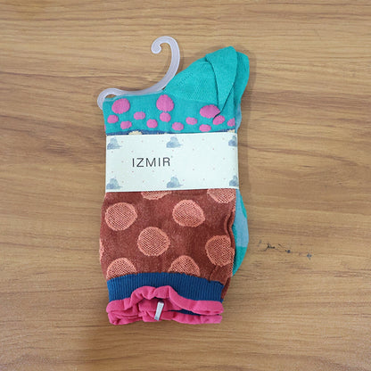 Premium Soft Light Socks (1 Pair / Medium ) The Morsignaturekarts
