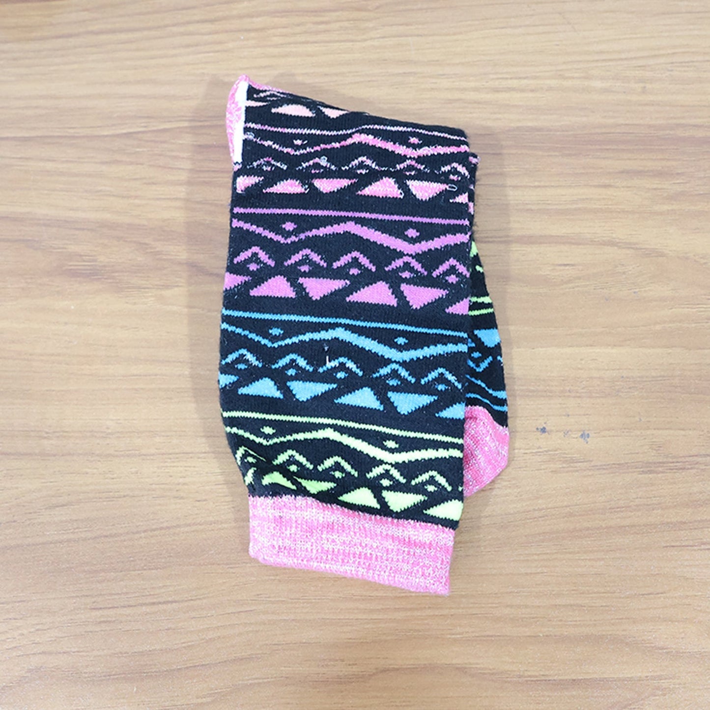 Premium Soft Light Socks (1 Pair / Medium) The Morsignaturekarts
