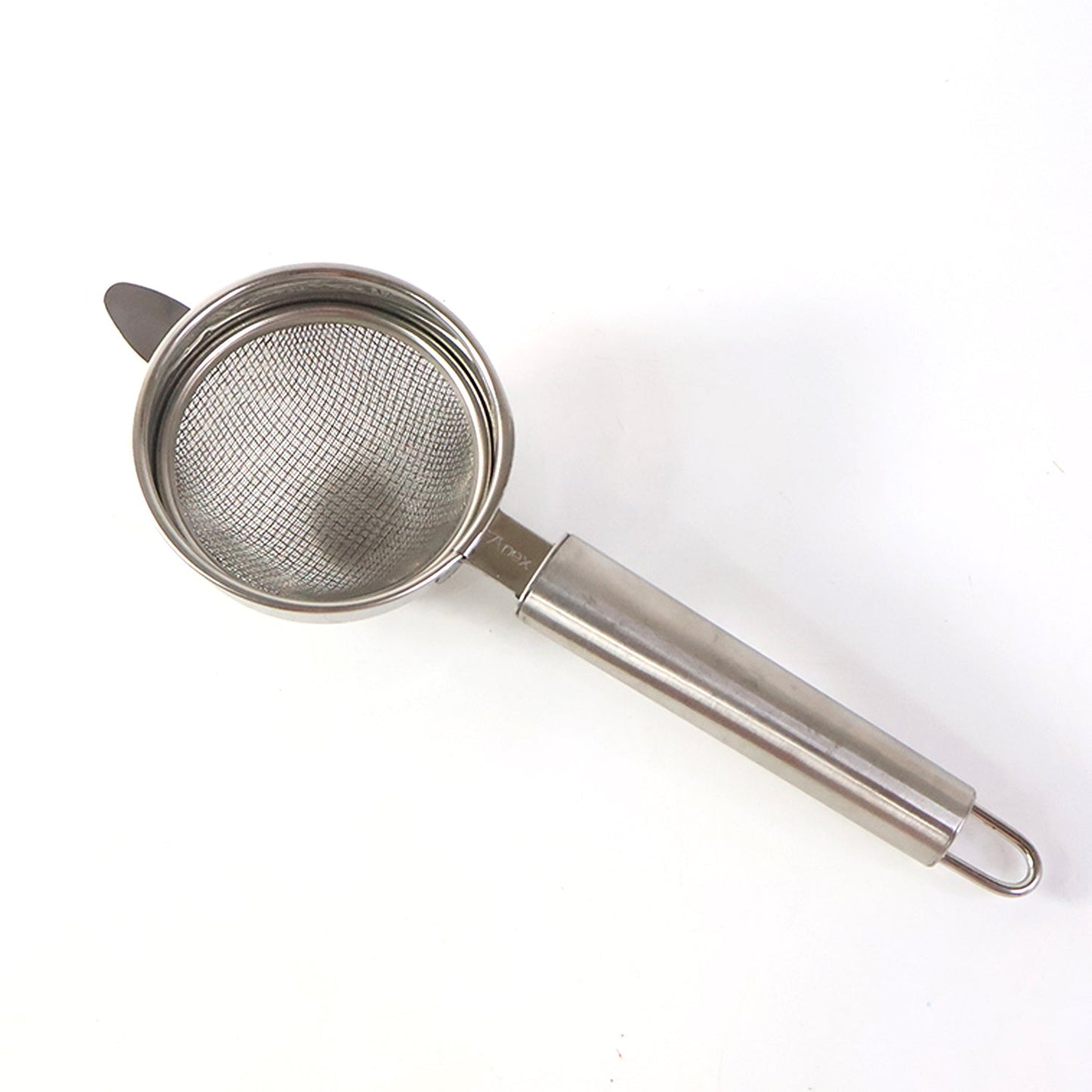 Supermom Medium Euro Mesh Strainer (1 Pc) signaturekarts