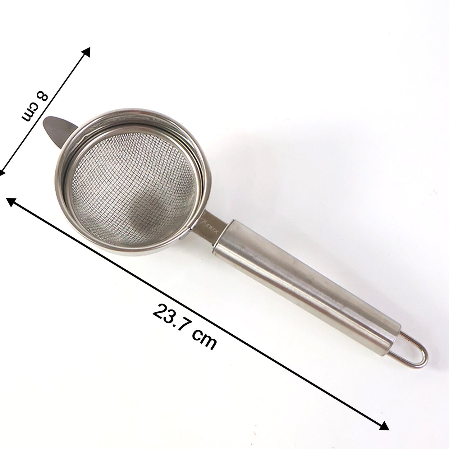 Supermom Medium Euro Mesh Strainer (1 Pc) signaturekarts