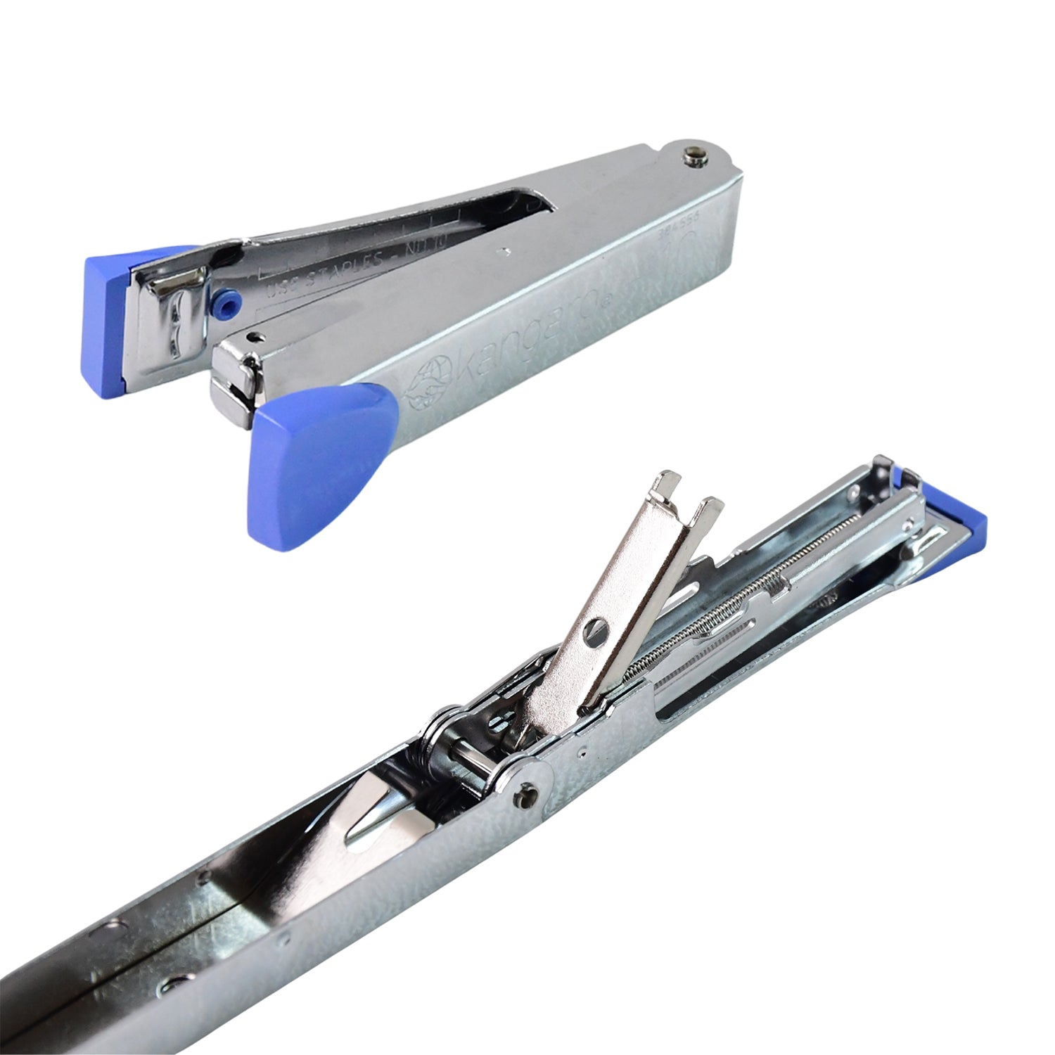Kangaro No.10 Compact Metal Stapler signaturekarts