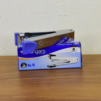 Kangaro No.10 Compact Metal Stapler signaturekarts
