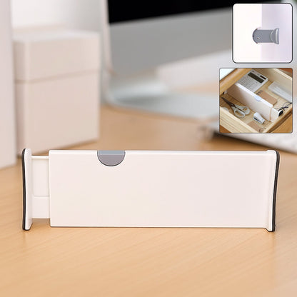 Expandable Drawer Dividers for Home & Office (1 Pc) The Morsignaturekarts