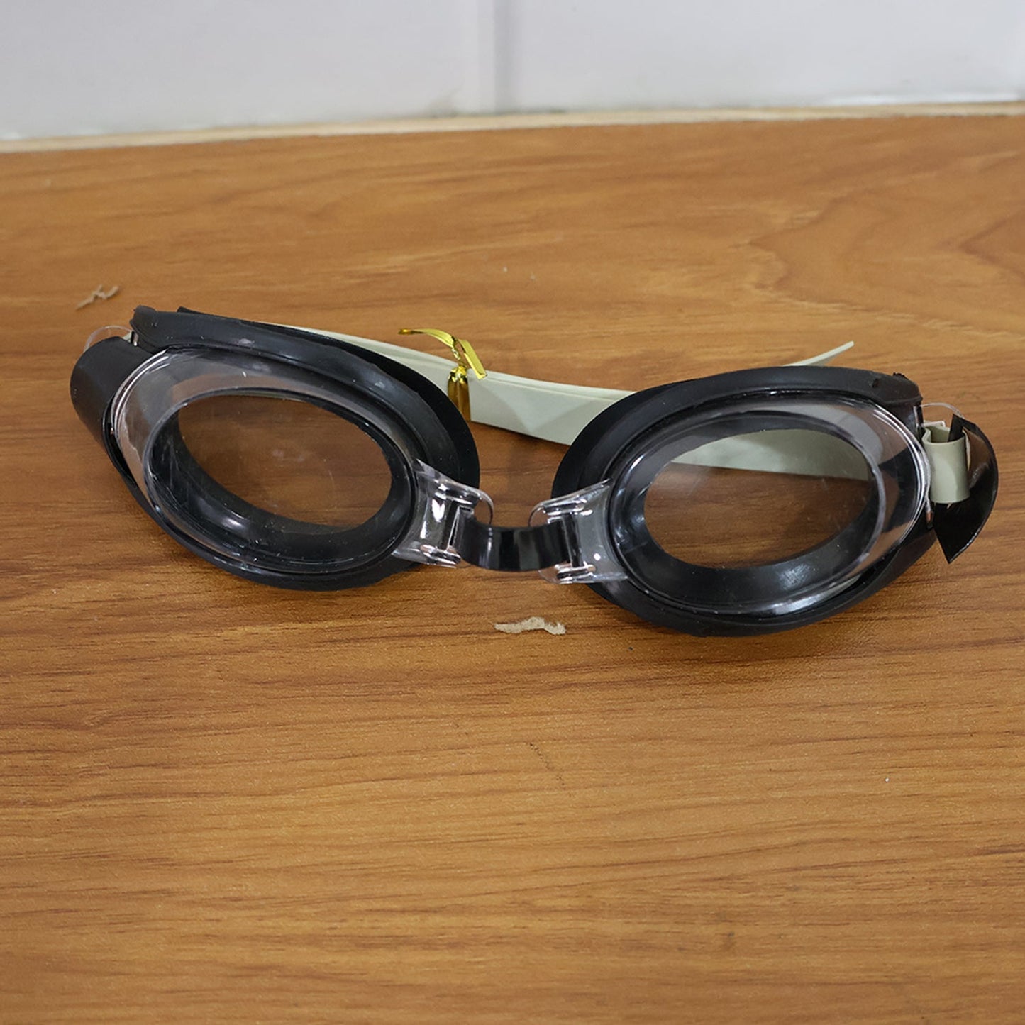 UV Protection Swimming Goggles (1 Pc) The Morsignaturekarts