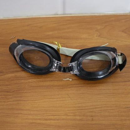 UV Protection Swimming Goggles (1 Pc) The Morsignaturekarts