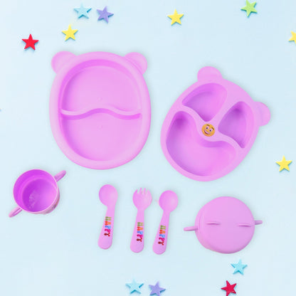 Children’s Tableware Dining - (Set) signaturekarts