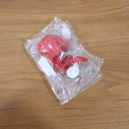Heart-shaped Knob Pulls Toilet Press Button (4 Pc) The Morsignaturekarts