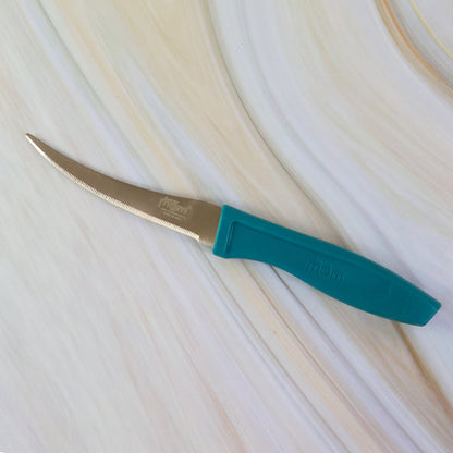 Supermom Premium Stainless Steel Tomato Knife (1 Pc) signaturekarts