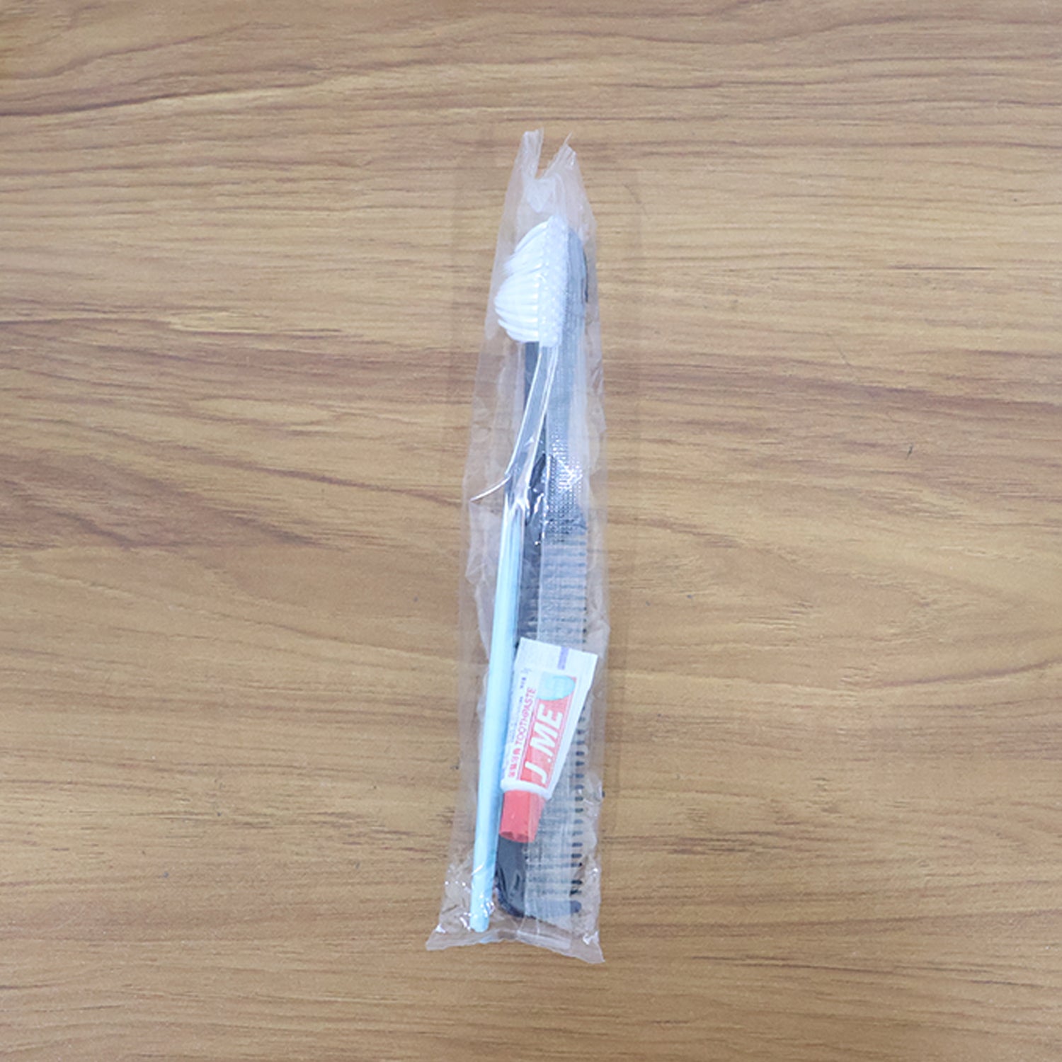 3-in-1 Travel Personal Hygiene Kit The Morsignaturekarts