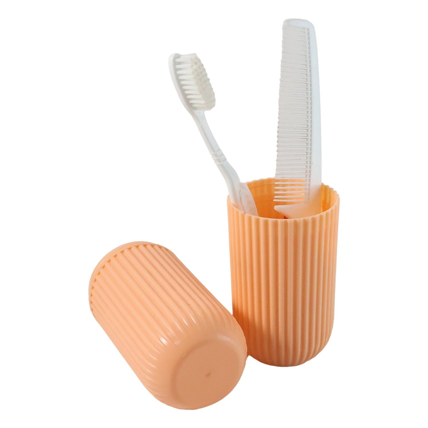 5-in-1 Compact Travel Grooming Kit (1 Set) The Morsignaturekarts