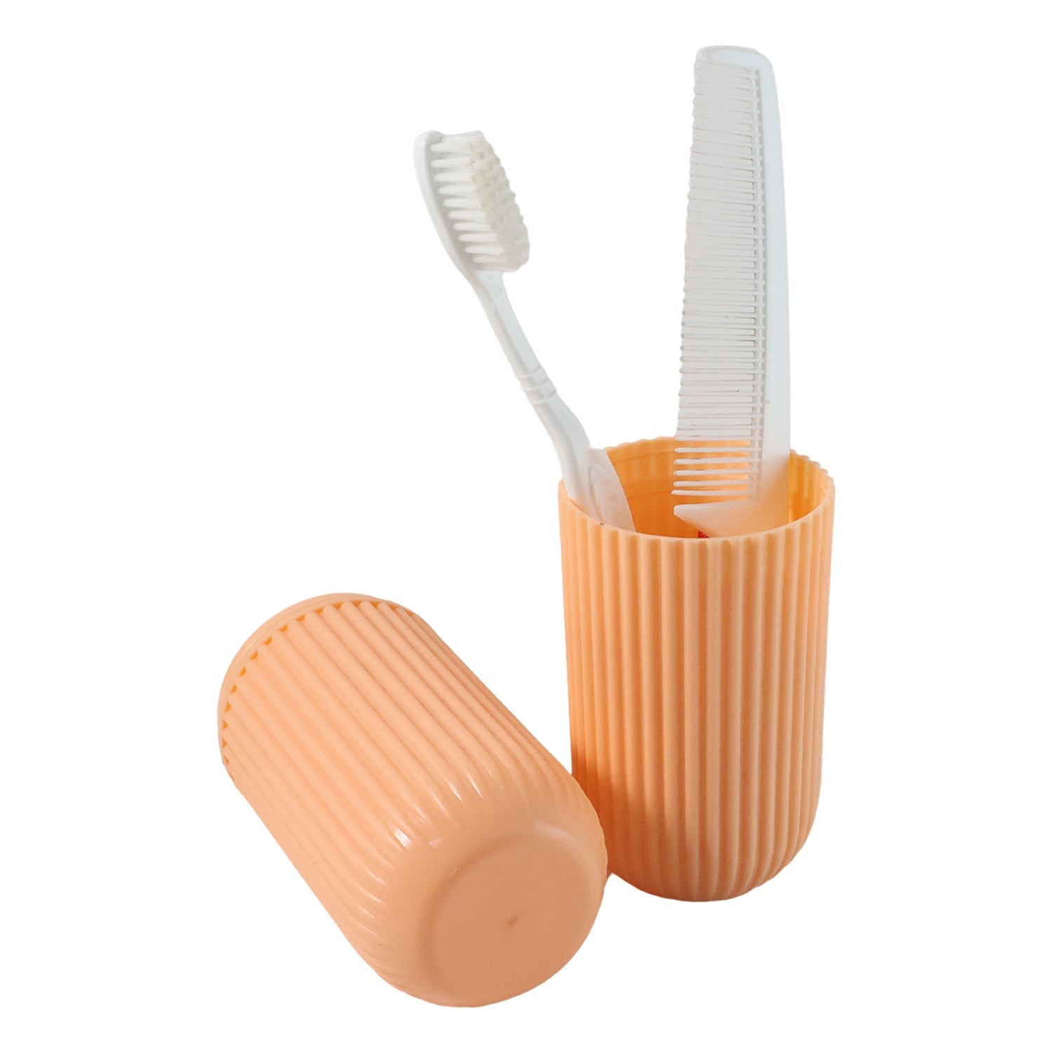 5-in-1 Compact Travel Grooming Kit (1 Set) The Morsignaturekarts