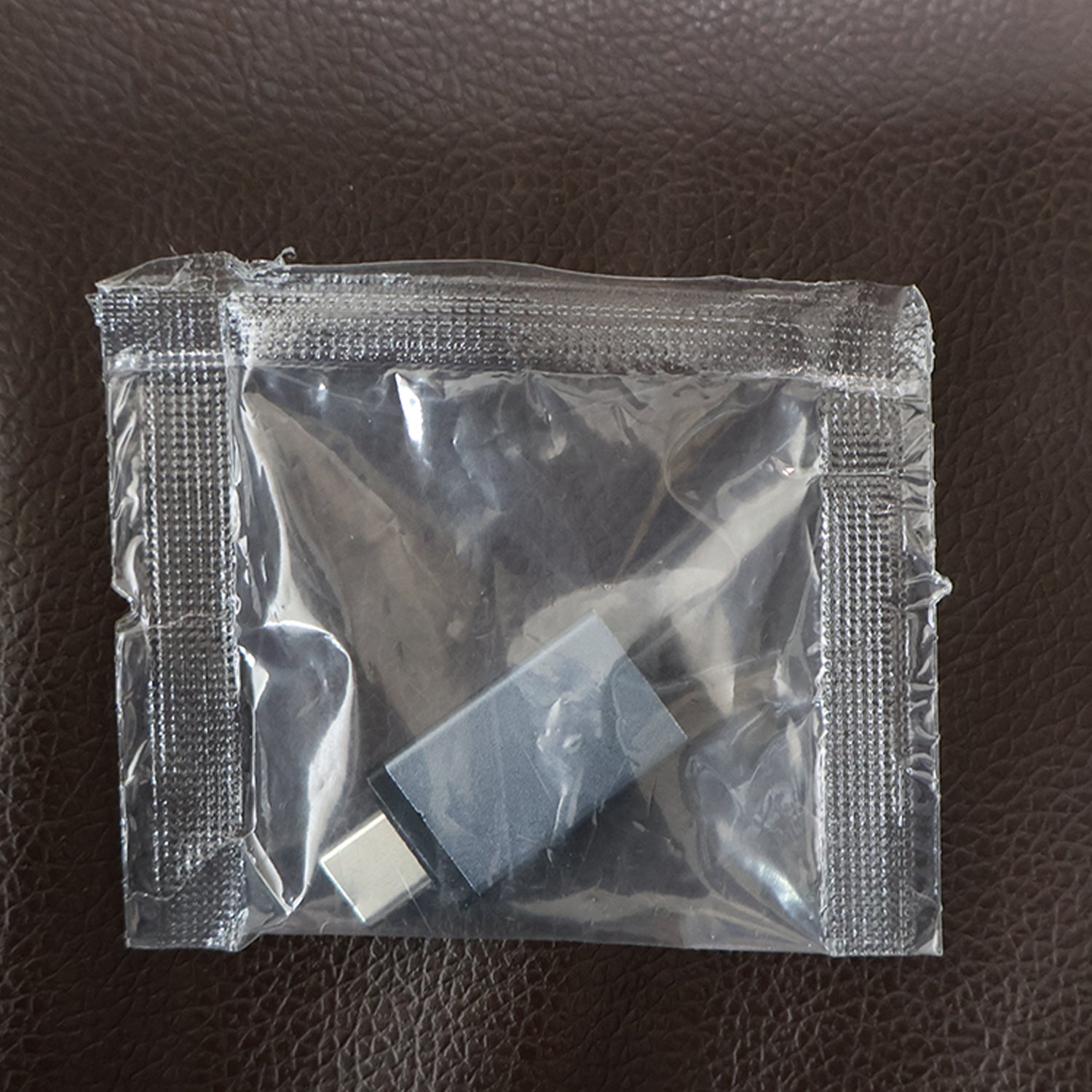 Type-C OTG Adapter pen drive - (1 Pc) signaturekarts