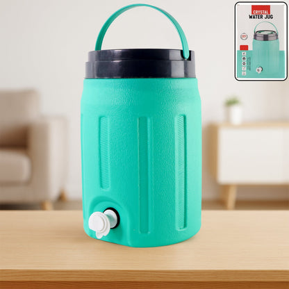 Insulated Water Jug 5.5 Ltr Water Storage Jug Signature kart