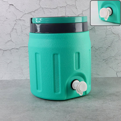 Insulated Water Jug 4 Ltr Water Storage Jug Signature kart