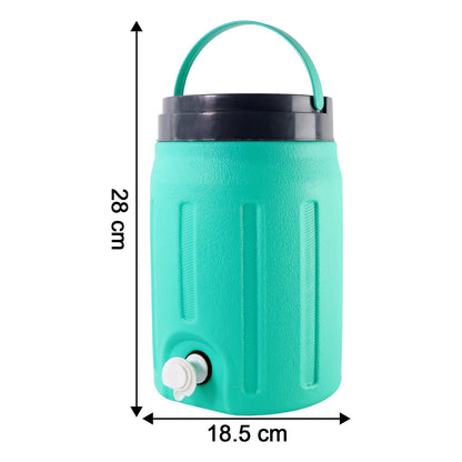 Insulated Water Jug 5.5 Ltr Water Storage Jug Signature kart
