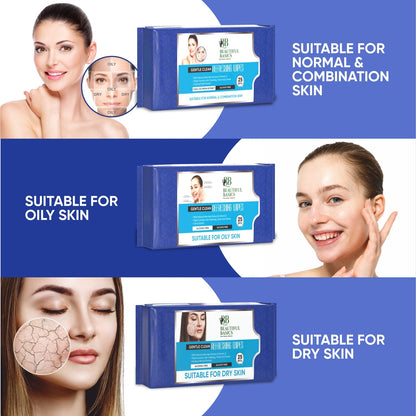 Refreshing Wet Wipes for Face signaturekarts