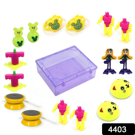 TOYS FOR KIDS FRICTION POWERED DIFFERENT DESIGNED TOY ( PACK OF 17) Your Brand
