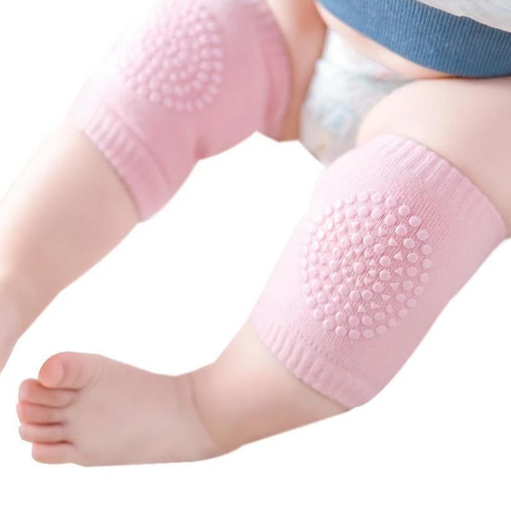 Toddler Wool Knit Leg Warmer (Knee Guard) signaturekarts