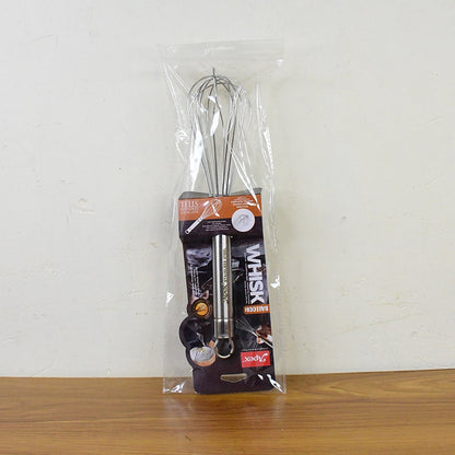 Apex Stainless Steel Large Hand Whisk (1 Pc) signaturekarts