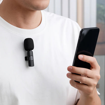 K9 Dual Wireless Microphone Set The Morsignaturekarts