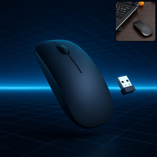 Wireless Mouse Your Brand