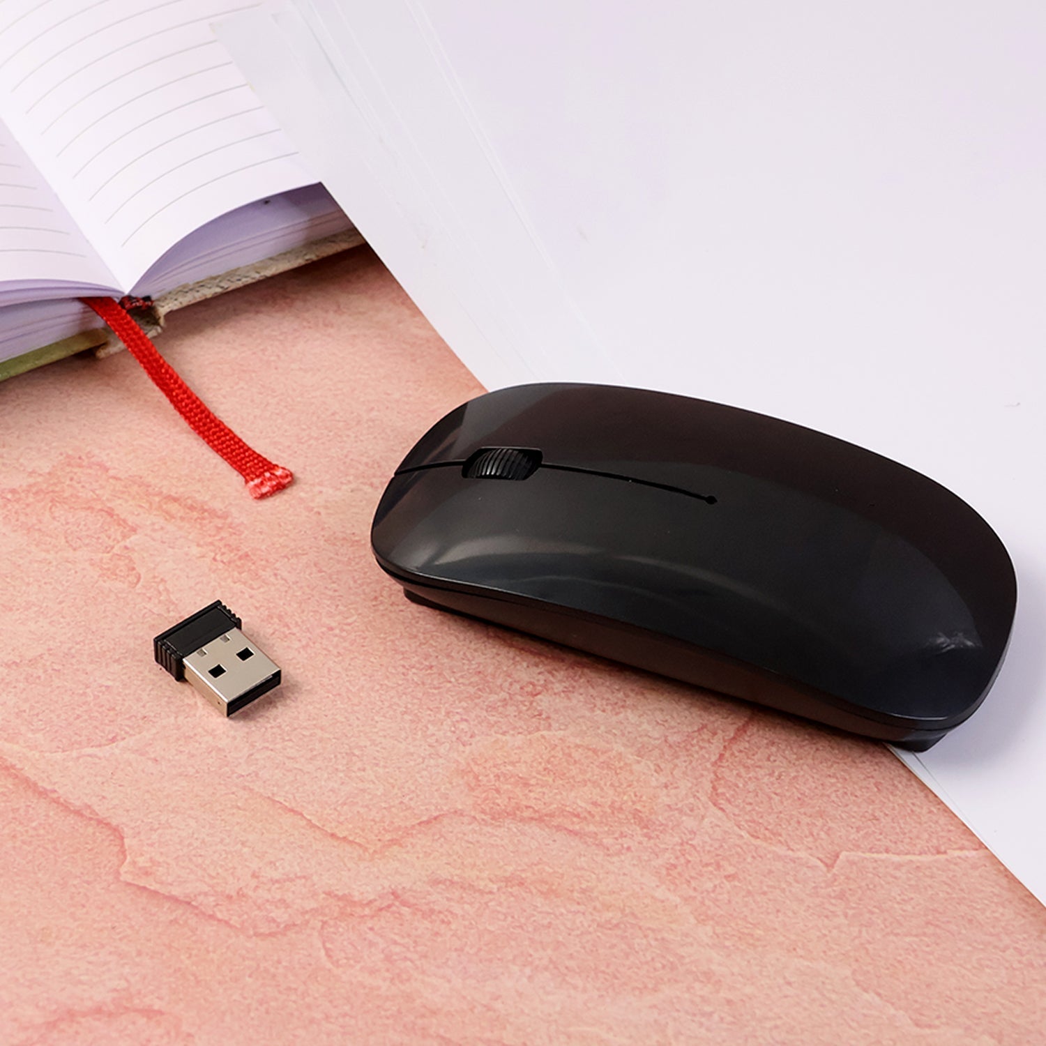 Wireless Mouse Your Brand